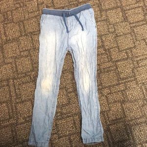 Girls Gap Jeans-Size 5